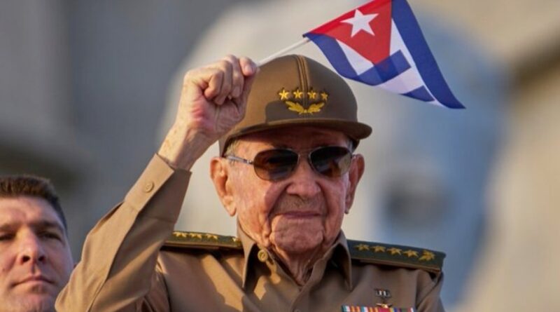 Fiscalía de Florida presenta más cargos contra Raúl Castro Ruz